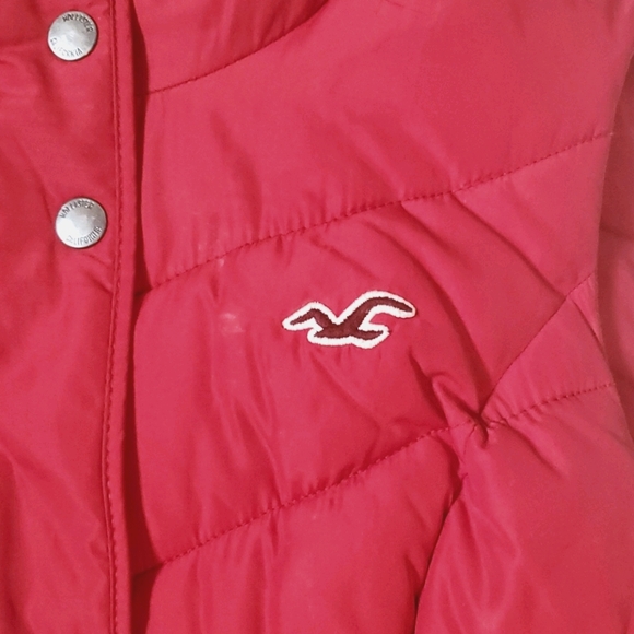 Hollister Vest - Picture 3 of 5